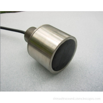 Dual Frequency 40/200kHz Ultrasonic Distance Sensors